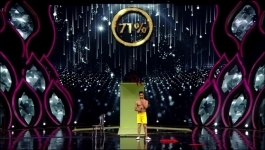 Hunarbaaz - Season 03 - 29th Jaunary 2022